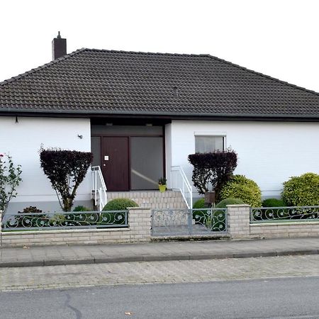 Fewo Afferde Hamelin Exteriér fotografie